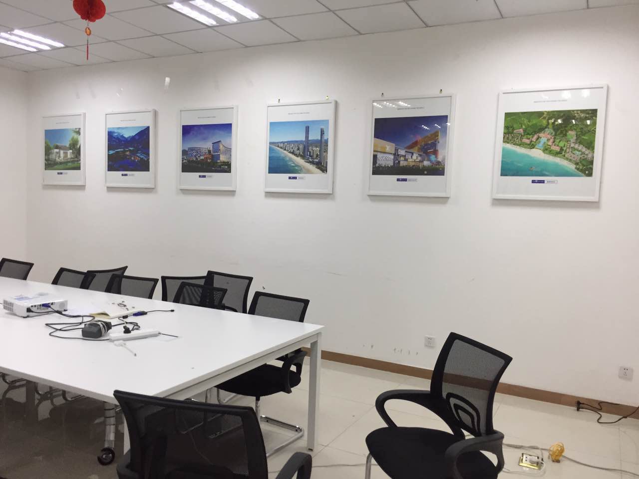 公司企業(yè)文化墻設(shè)計(jì)制作